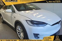2017 Tesla Model X 100D