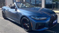 2023 BMW 4 Series M440i xDrive
