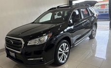 2020 Subaru Ascent Limited 7-Passenger