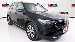 2023 Mercedes-Benz EQB EQB 250+