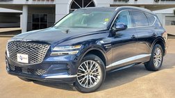 2024 Genesis GV80 2.5T