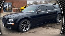 2005 Chrysler 300 C