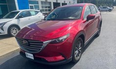 2022 Mazda CX-9 Touring