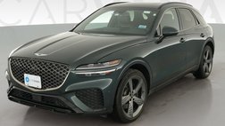 2023 Genesis GV70 2.5T Standard