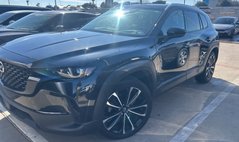 2023 Mazda CX-50 2.5 S Premium Plus