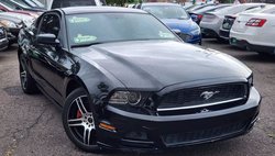 2014 Ford Mustang Base