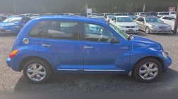 2005 Chrysler PT Cruiser Limited