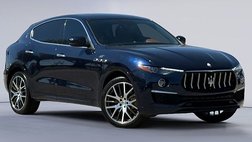 2022 Maserati Levante GT