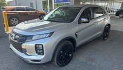 2024 Mitsubishi Outlander Sport LE