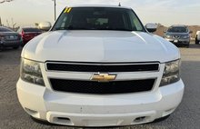 2011 Chevrolet Tahoe LT