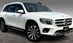 2023 Mercedes-Benz GLB GLB 250 4MATIC