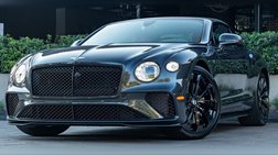 2024 Bentley Continental Edition 8 AWD