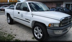 2001 Dodge Ram 1500 ST