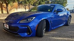 2023 Subaru BRZ Premium