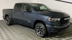 2026 Ram Ram Pickup 1500 Laramie