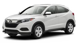 2019 Honda HR-V LX