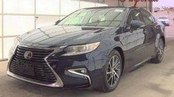 2017 Lexus ES 350 Base