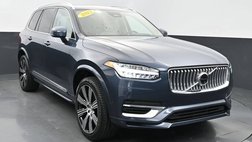 2023 Volvo XC90 Recharge T8 Ultimate Bright Theme 7P