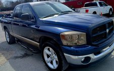 2008 Dodge Ram 1500 SLT