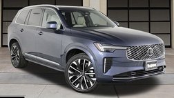 2025 Volvo XC90 B5 Core Bright Theme