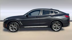 2023 BMW X4 xDrive30i