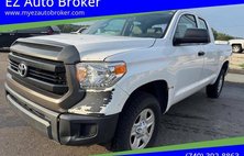 2015 Toyota Tundra SR