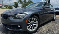 2017 BMW 3 Series 320i xDrive