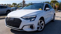 2024 Audi A3 Premium 40 TFSI