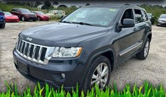 2013 Jeep Grand Cherokee Laredo