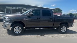 2025 Ram Ram Pickup 2500 Tradesman