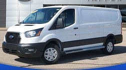 2024 Ford Transit 250