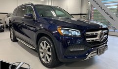 2021 Mercedes-Benz GLS GLS 450