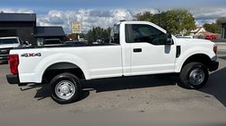 2020 Ford Super Duty F-250 XL