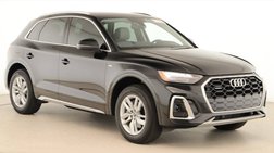 2022 Audi Q5 quattro S line Premium 45 TFSI