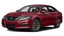 2017 Nissan Altima 2.5 SL