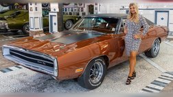 1970 Dodge Charger R/T