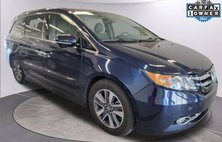 2014 Honda Odyssey Touring