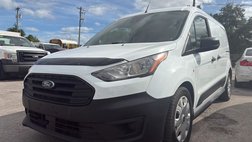 2020 Ford Transit Connect XL