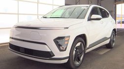 2024 Hyundai Kona Electric SEL