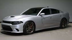 2016 Dodge Charger SRT Hellcat
