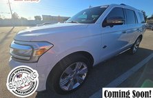 2024 Ford Expedition King Ranch