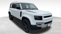 2025 Land Rover Defender 110 P300 S