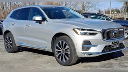 2023 Volvo XC60 B5 Plus Bright Theme