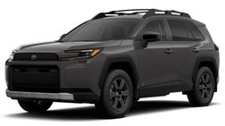 2026 Toyota RAV4 Woodland