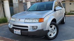2005 Saturn VUE Base