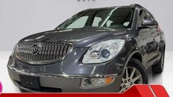 2011 Buick Enclave CX