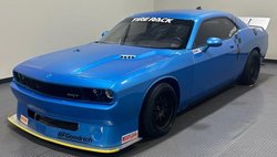 2016 Dodge Challenger R/T Scat Pack