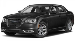 2021 Chrysler 300 Touring