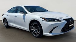 2025 Lexus ES 300h ES 300h