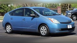 2008 Toyota Prius Touring